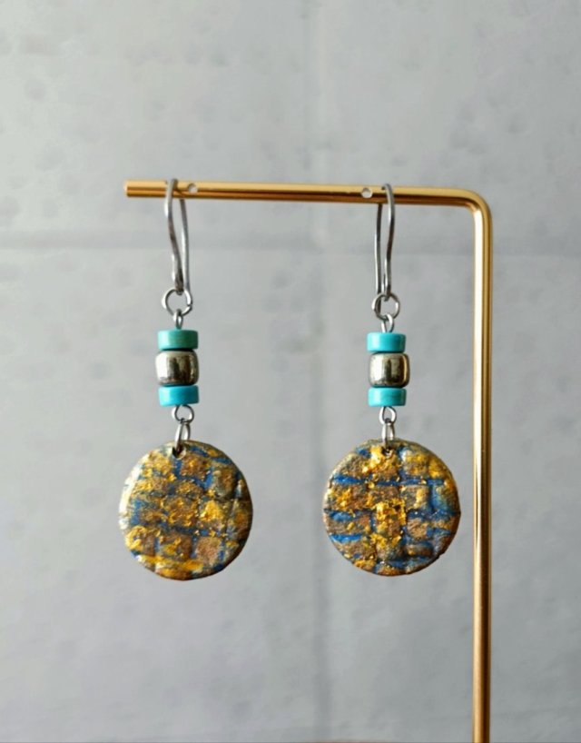 Boho#Piryt