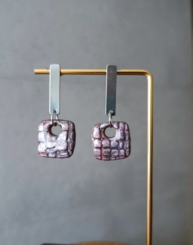 Metaliczne