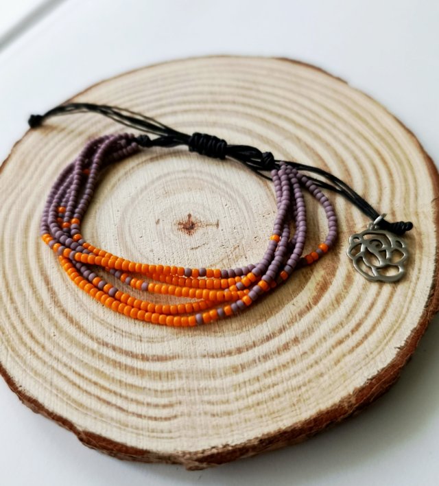 Boho # Glamour