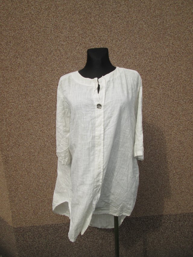 New Collection z Lnem