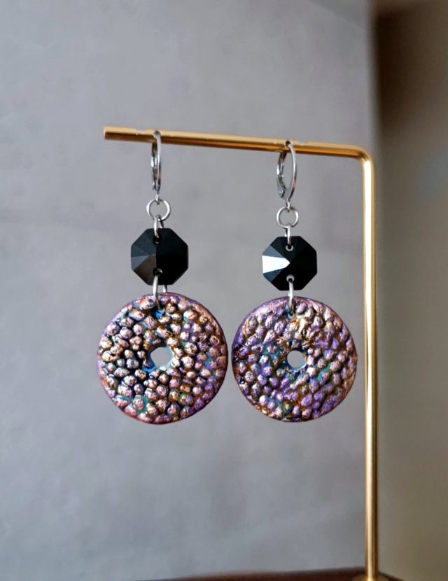 Koła # Swarovski