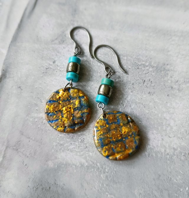 Boho#Piryt