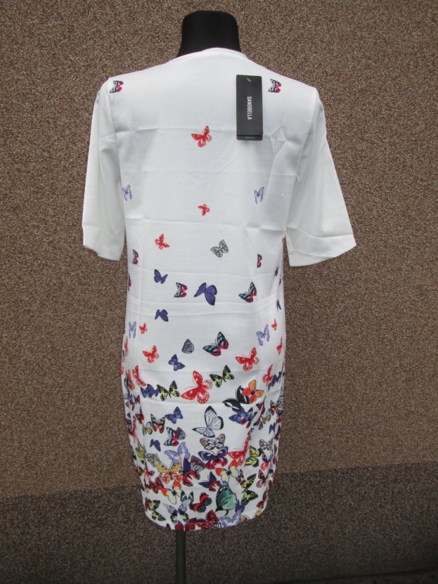 SANDBELLA  w motyle L/XL(40/42)