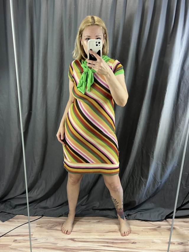 stivanelli estilo brasileiro vintage