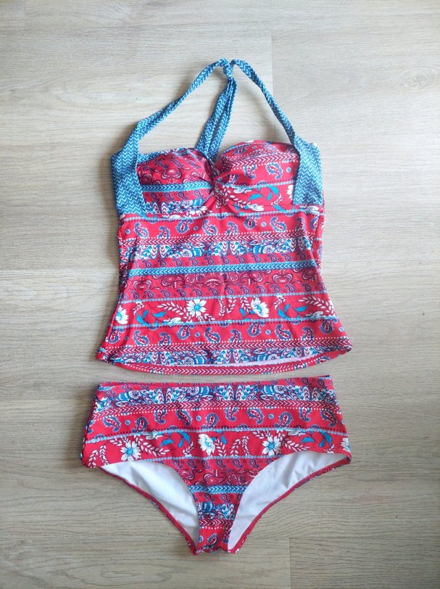 tankini george 42