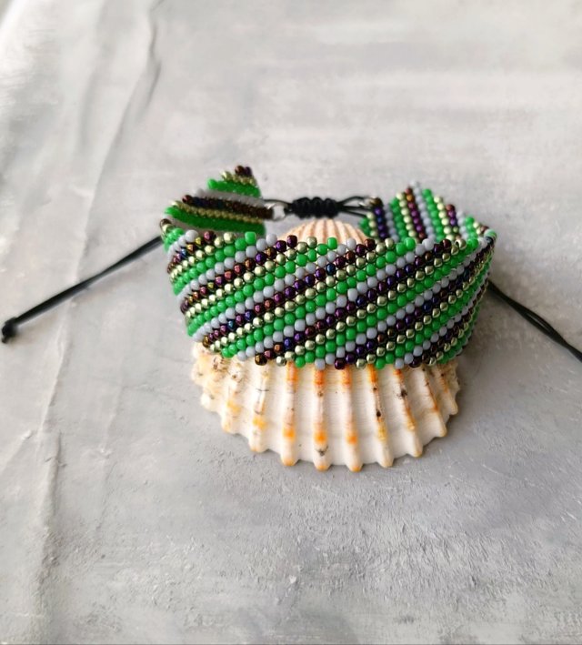BOHO#GREEN