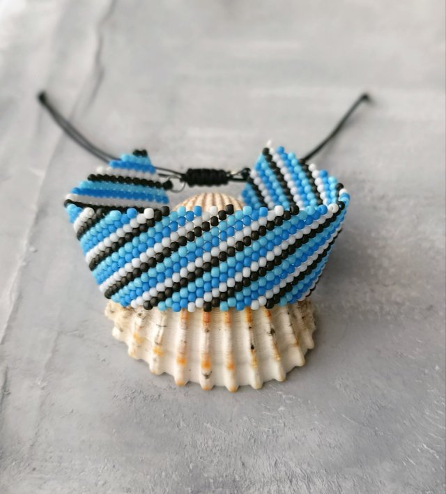 BOHO#BLUE