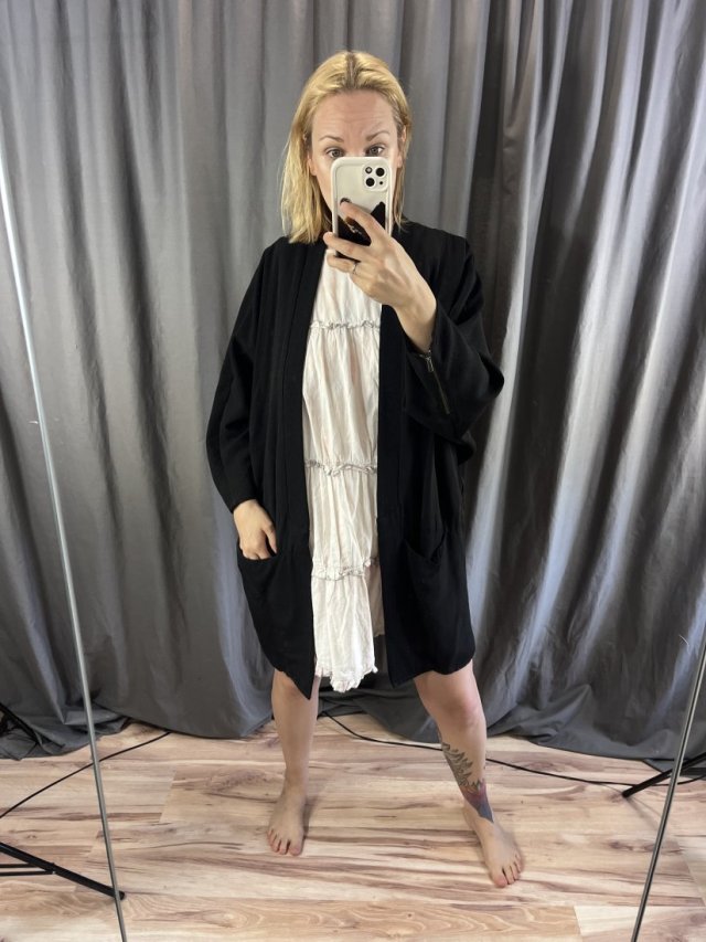 kimono