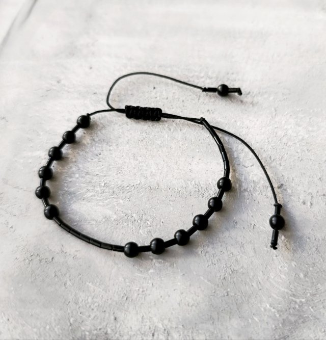 Unisex # Black