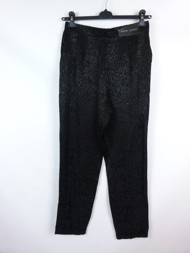 New Look spodnie na gumce chinosy 12 / 40 z metką