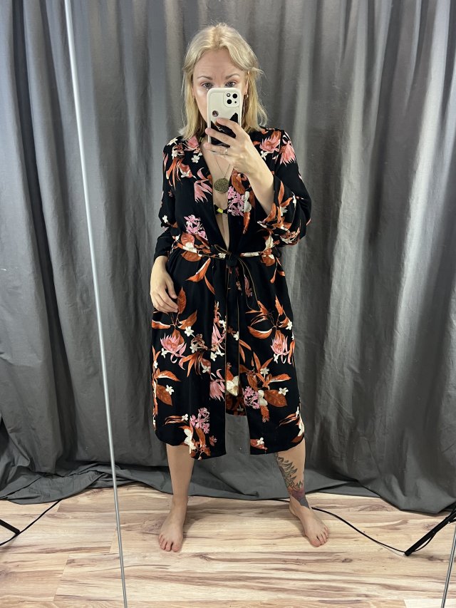 kimono