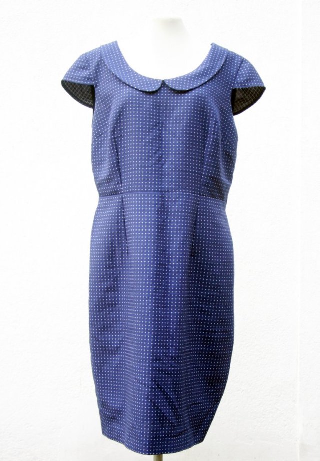PRETTY GIRL _ SUKIENKA VINTAGE XXL