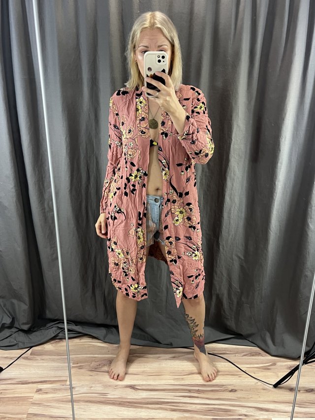 Gestuz Kimono