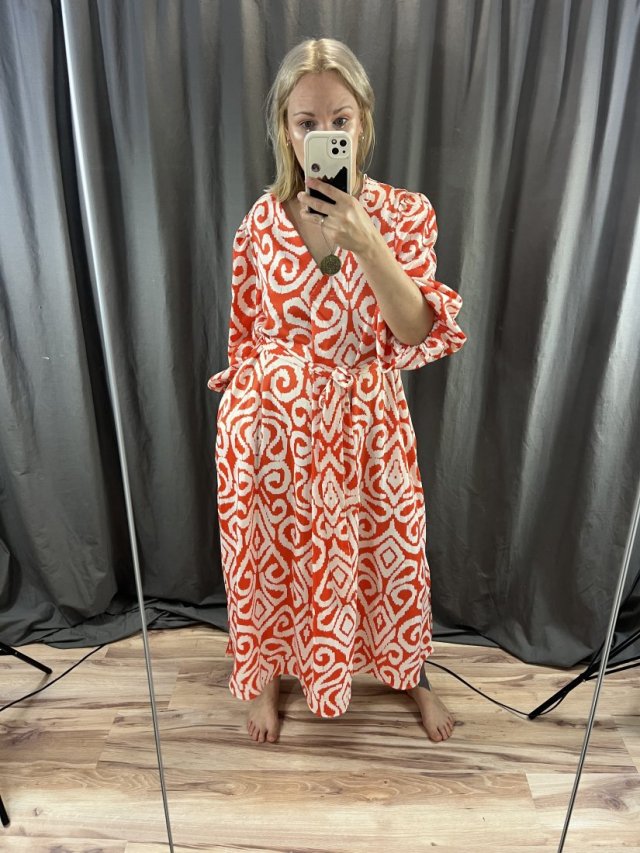 orange xl