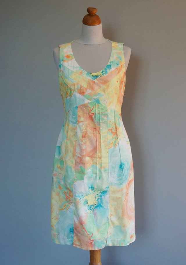 Elegancka sukienka Apanage  *27