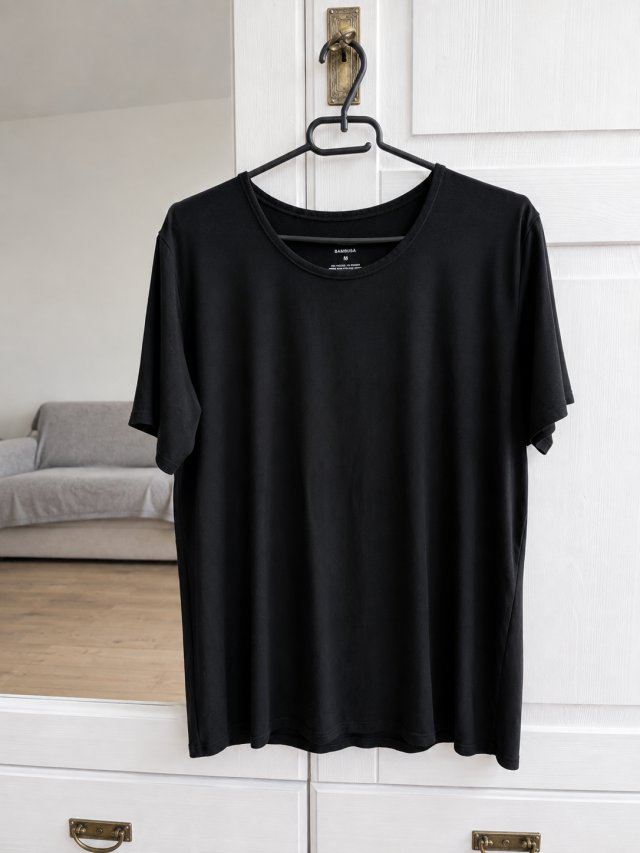 Bambusa t-shirt premium
