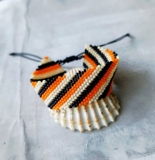 BOHO#ORANGE