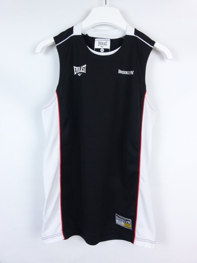 Everlast Basketball męska koszulka bez rękawów / S