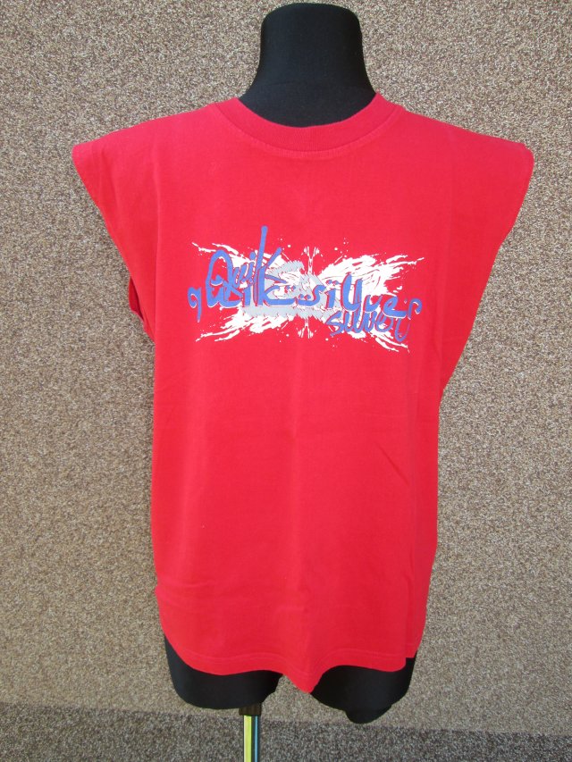 Bezrękawnik męski (L/XL)