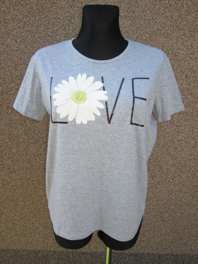 T-shirt LOVE - 42