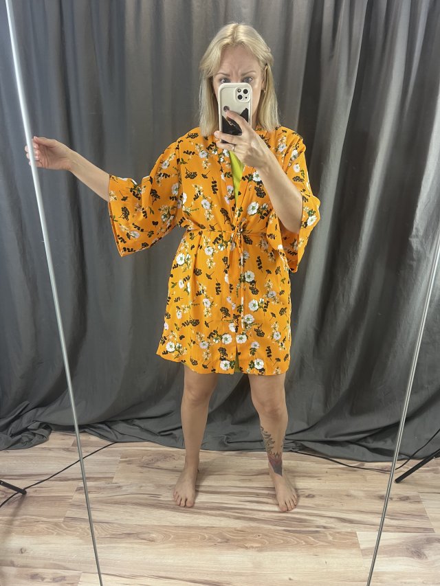 kimono envii