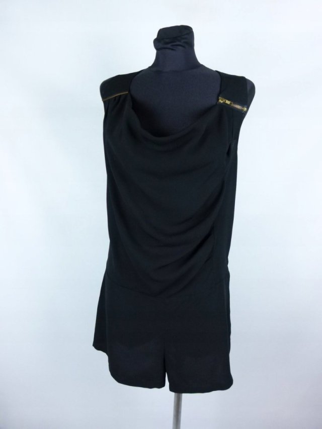 Topshop letni kombinezon spodenki 12 / 40