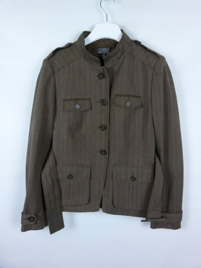 Mexx vintage kurtka z paskiem 16 / 42