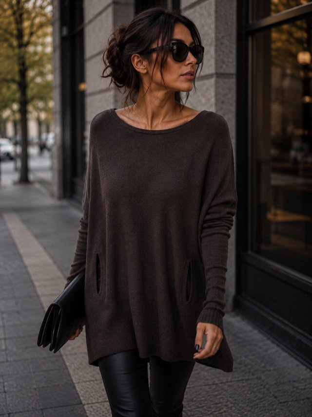 Cathrine Hammel 100% wełna merino