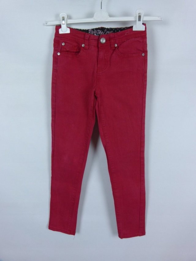 Denim Co skinny jeans spodnie dżins 6 / 32