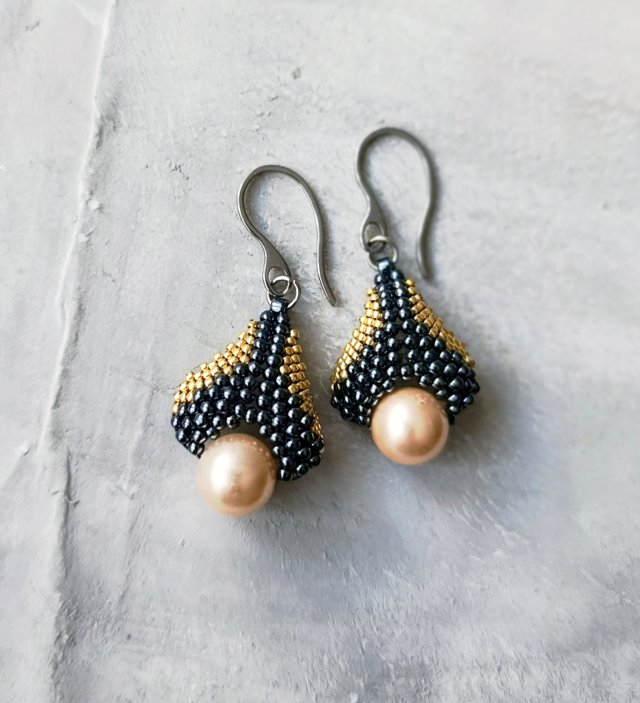 KALLIOPE  PEARL CREAM