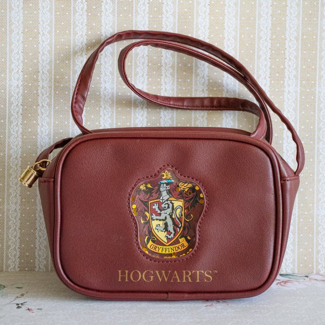 Torebka Harry Potter - Gryffindor