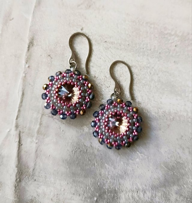 LIDO GREY&PINK