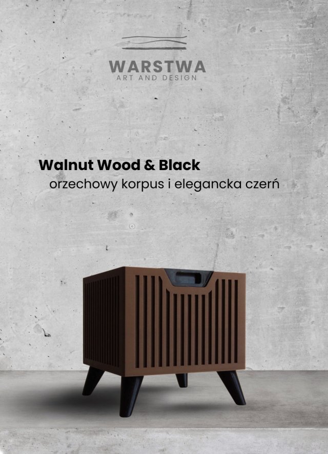 Doniczka Samonawadniająca NODE