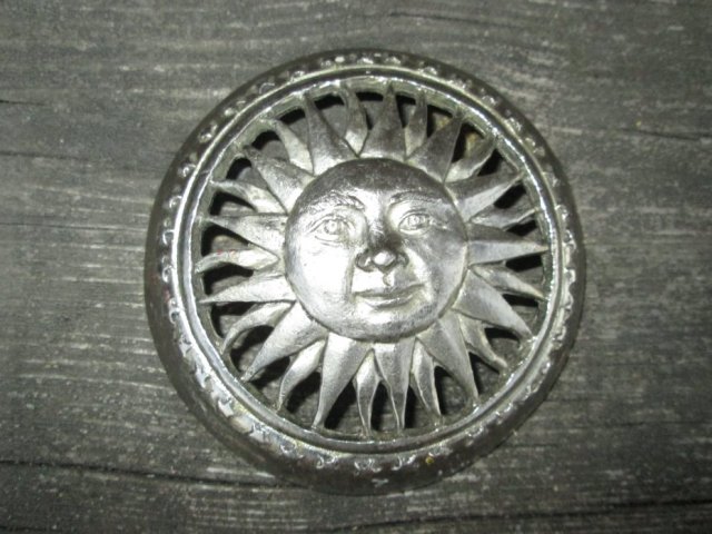 Odlew mosiężny