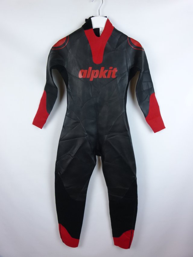 Alpkit Lotic pianka do pływania nurkowanie kombinezon / M