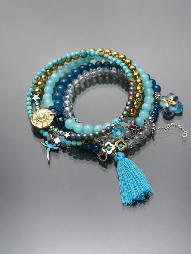 Alloys Collection WRAPPED /sea vol. 5/