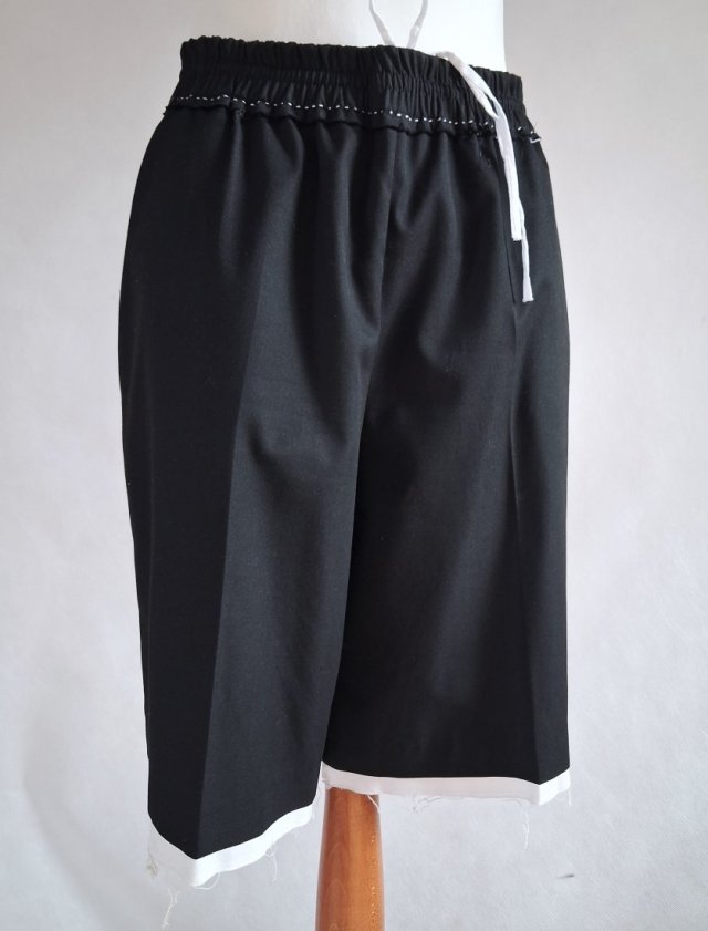 BERMUDY ZARA