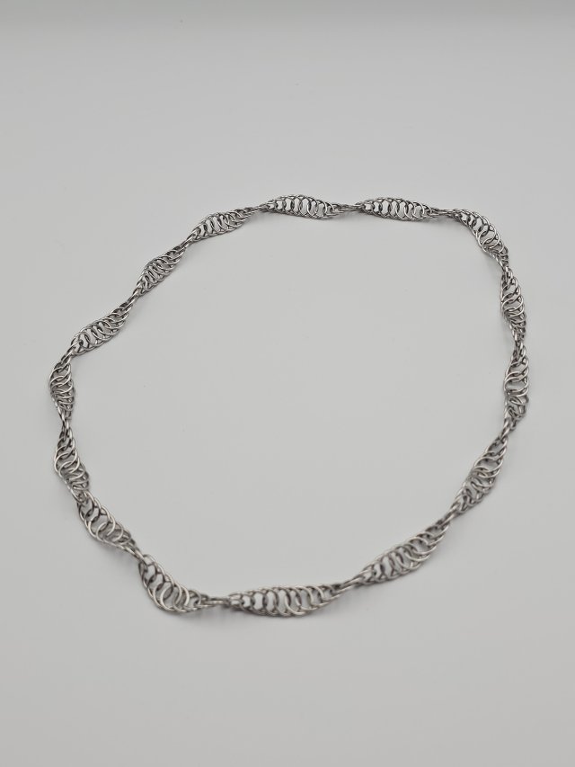 SPIRAL naszyjnik