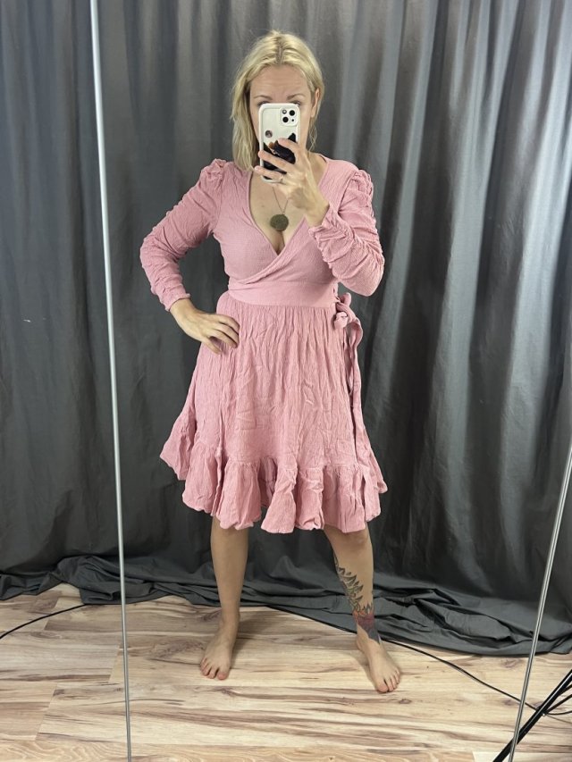 ByTimo exclusive dress