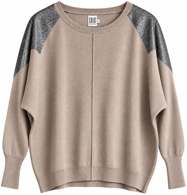 Sweter Saint Tropez M