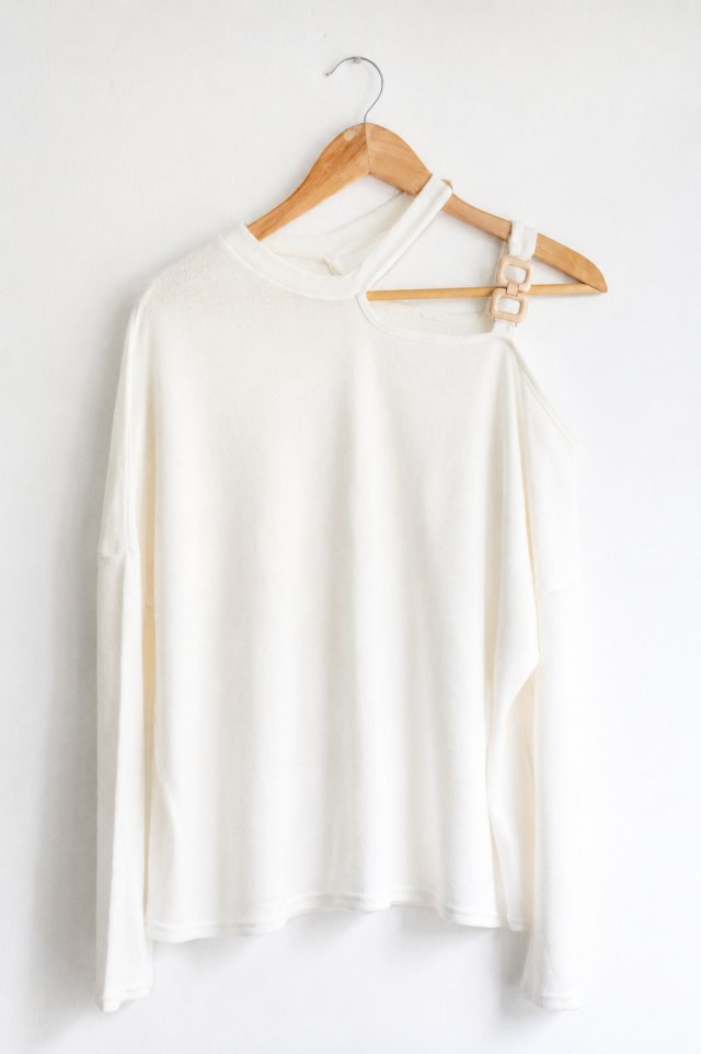 Sweter Chicoree M