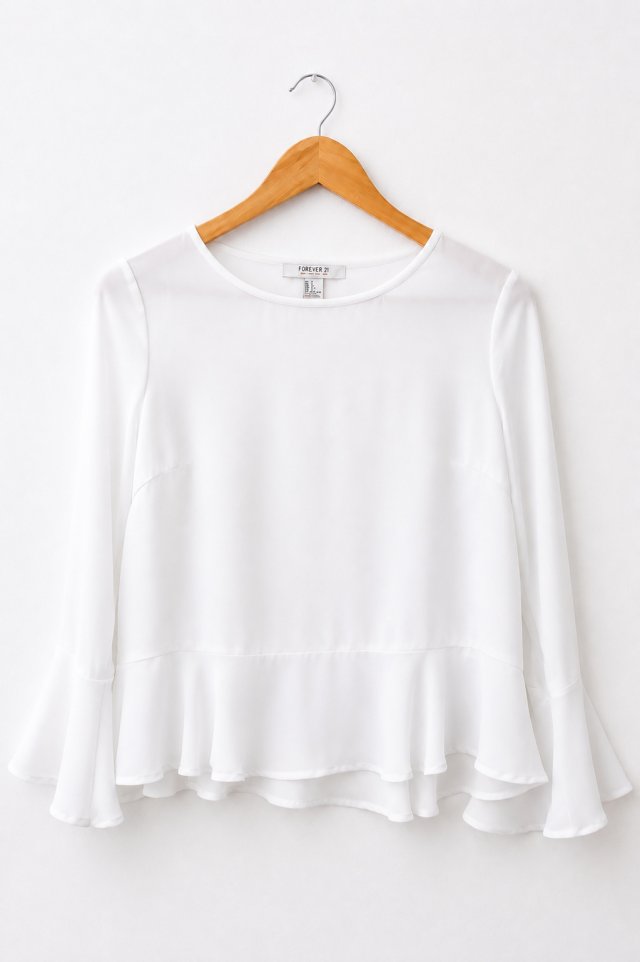 Bluzka Forever 21 S