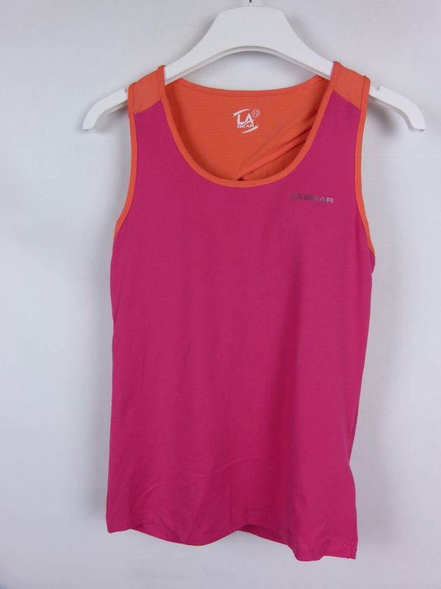 La Gear top koszulka fitness 12 / 38