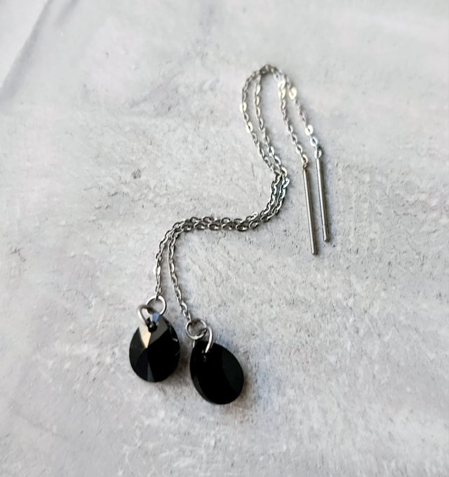 Minimalizm # Swarovski