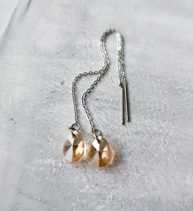 Minimalizm # Swarovski
