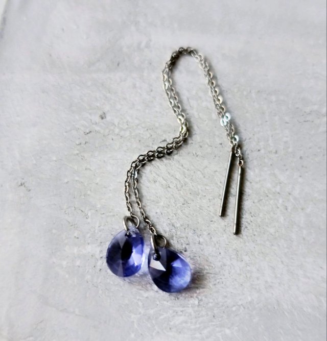 Minimalizm # Swarovski