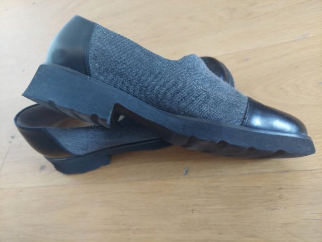 salamander skóra 37,5-38