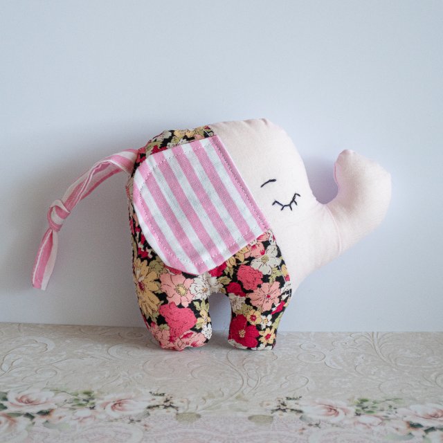 Mini słonik - Eliza - 14 cm
