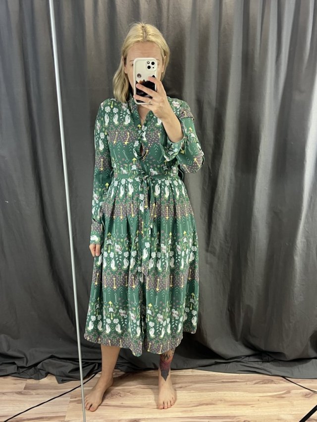design dress