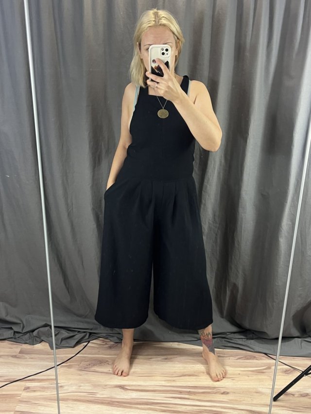 asos kombinezon